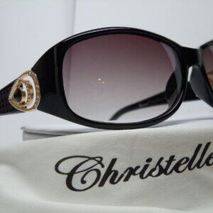Christelle - High fashion Sunglasses